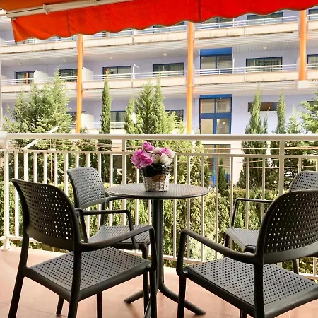 Zaragoza Appartement