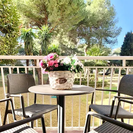Zaragoza Appartement *