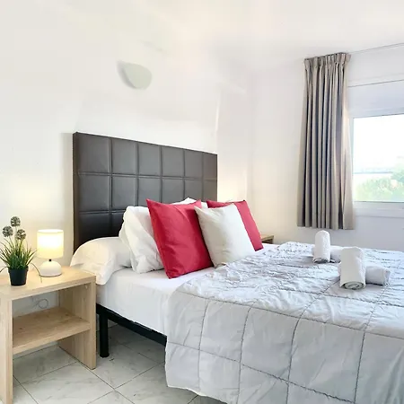 Appartement Zaragoza *