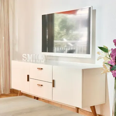 Apartment Zaragoza