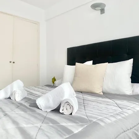 Zaragoza Apartment