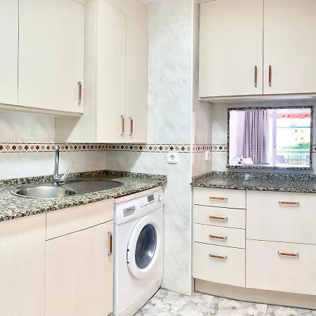 Zaragoza Apartment