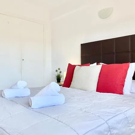 Apartment Zaragoza Salou