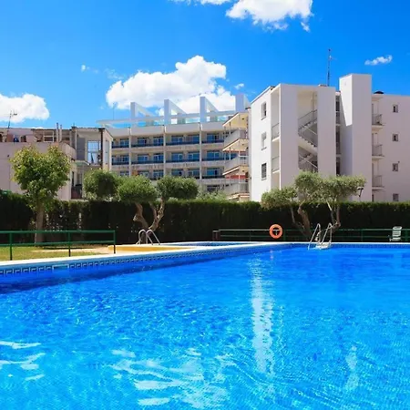 Zaragoza Salou