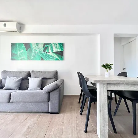 Apartment Zaragoza *