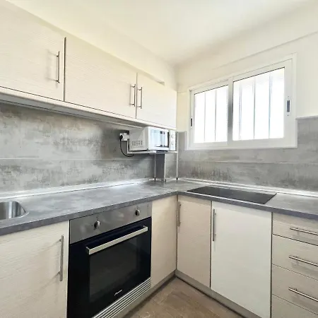 Zaragoza Apartment Salou