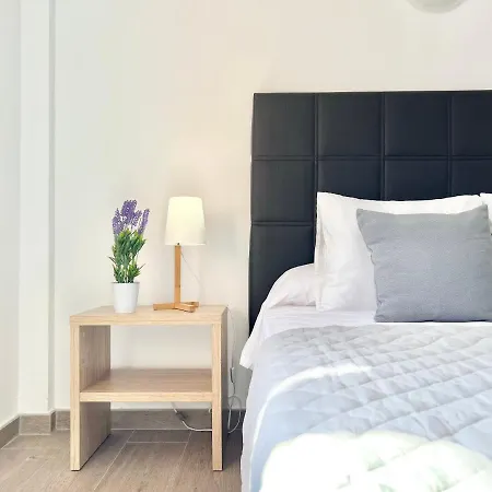 Apartment Zaragoza