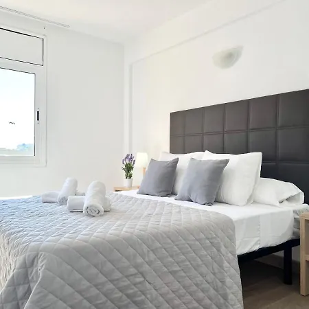 Apartment Zaragoza Salou
