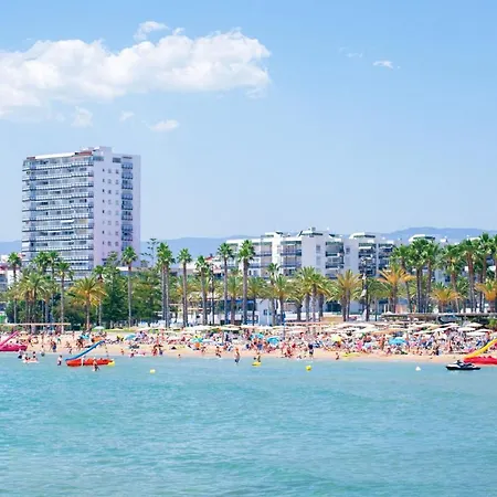 Zaragoza * Salou