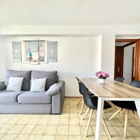 Apartment Zaragoza *