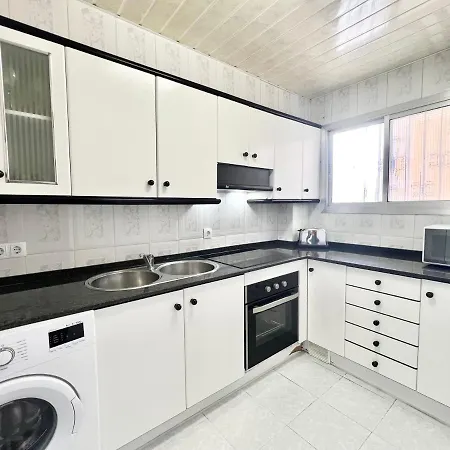Zaragoza Apartment
