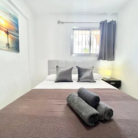 Zaragoza Apartment
