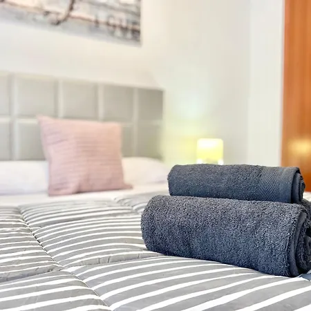 Apartment Zaragoza