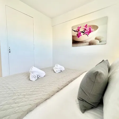 Apartment Zaragoza *