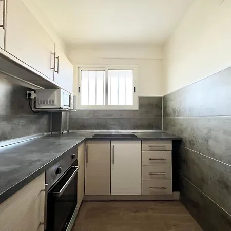 Apartment Zaragoza