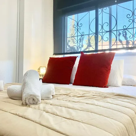 Apartment Zaragoza *