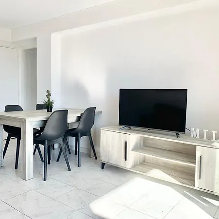 Apartment Zaragoza *