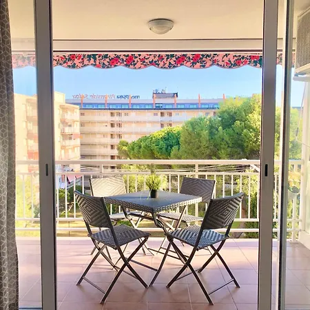 Apartment Zaragoza *
